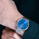 ساعت مچی مردانه فردریک کنستانت FREDERIQUE CONSTANT FC-200LN5S32B - Image 2