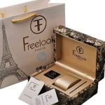 ساعت مچی زنانه فری لوک FREELOOK FL.1.10453-3 - Image 5