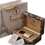 ساعت مچی زنانه فری لوک FREELOOK FL.1.10417-5 - Image 2