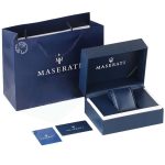 ساعت مچی مردانه مازراتی MASERATI R8873640020 - Image 5