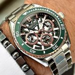 ساعت مچی مردانه فروچی FERRUCCI FC 03241M.3 - Image 4