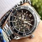 ساعت مچی مردانه فروچی FERRUCCI FC 03241M.4 - Image 2