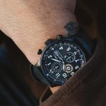 ساعت مچی مردانه ای وی ایت AVI-8 AV-4011-0D - Image 4