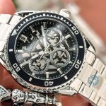 ساعت مچی مردانه فروچی FERRUCCI FC 03241M.4 - Image 3