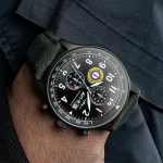 ساعت مچی مردانه ای وی ایت AVI-8 AV-4011-0D - Image 3