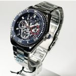 ساعت مچی مردانه فروچی FERRUCCI FC 03241M.1 - Image 3