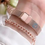 ساعت مچی زنانه فروچی FERRUCCI FC 03222H.03 - Image 3