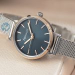 ساعت مچی زنانه فروچی FERRUCCI FC 03222H.06 - Image 5