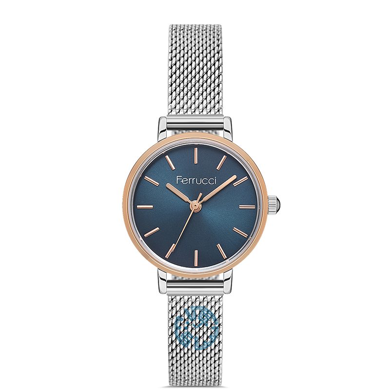 ساعت مچی زنانه فروچی FERRUCCI FC 03222H.06