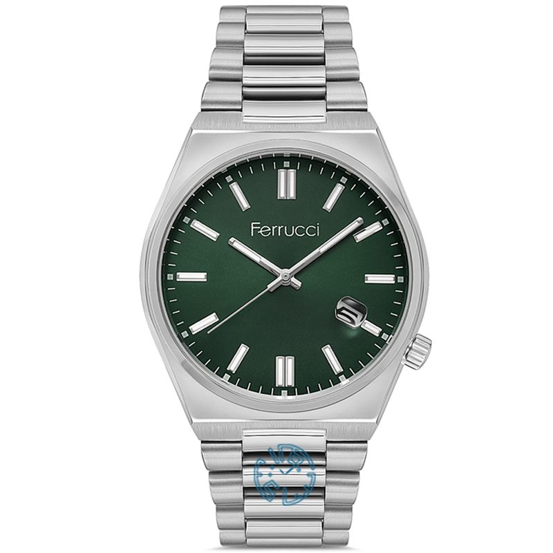 ساعت مچی مردانه فروچی FERRUCCI 03223M.05
