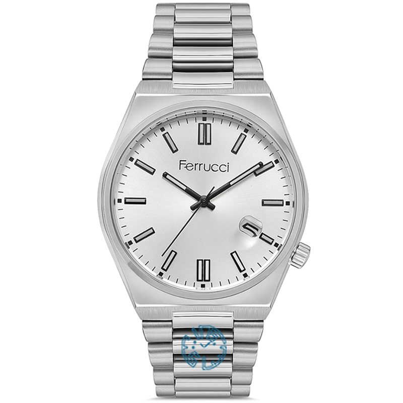 ساعت مچی مردانه فروچی FERRUCCI FC 03223M.06