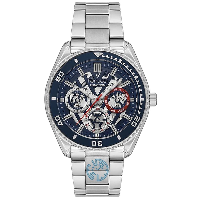 ساعت مچی مردانه فروچی FERRUCCI FC 03241M.1