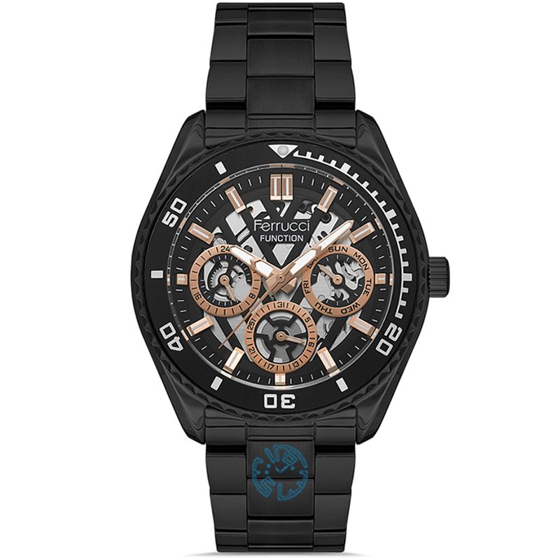 ساعت مچی مردانه فروچی FERRUCCI FC 03241M.2