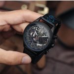 ساعت مچی مردانه ای وی ایت AVI-8 AV-4065-05 - Image 5