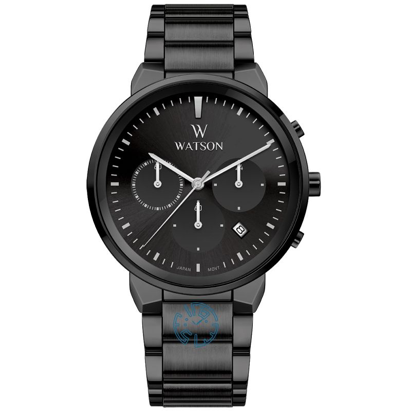 ساعت مچی مردانه واتسون WATSON W 1162G-401