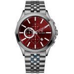 ساعت مچی مردانه واتسون WATSON W 1203G-710