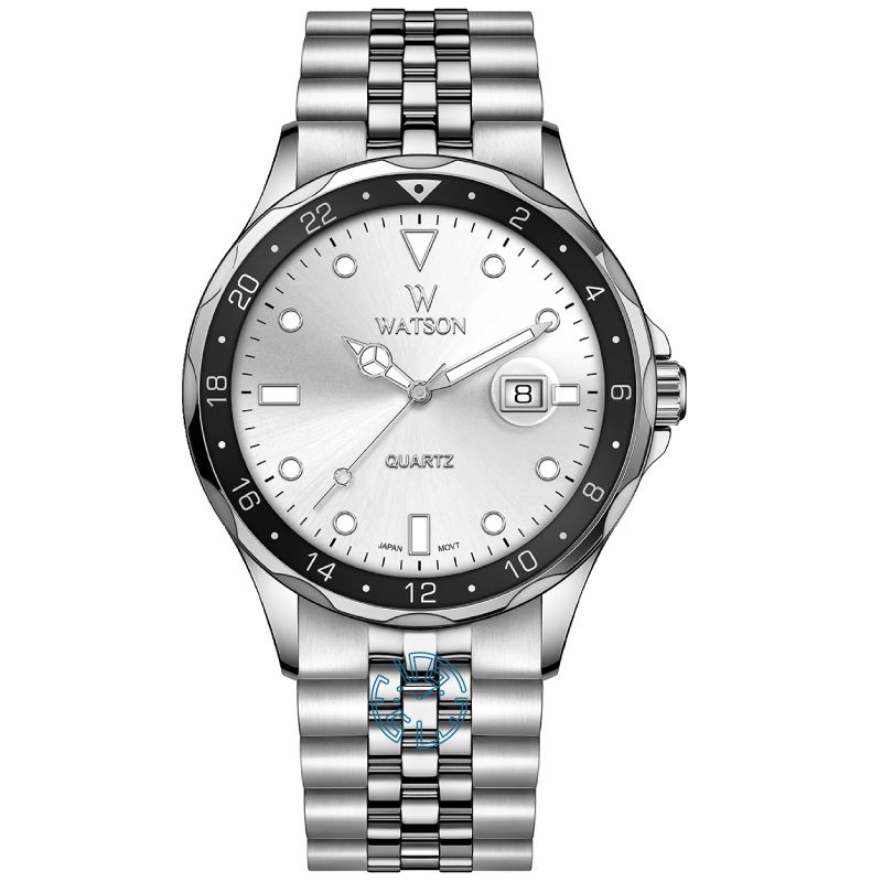 ساعت مچی مردانه واتسون WATSON W 1218G-301