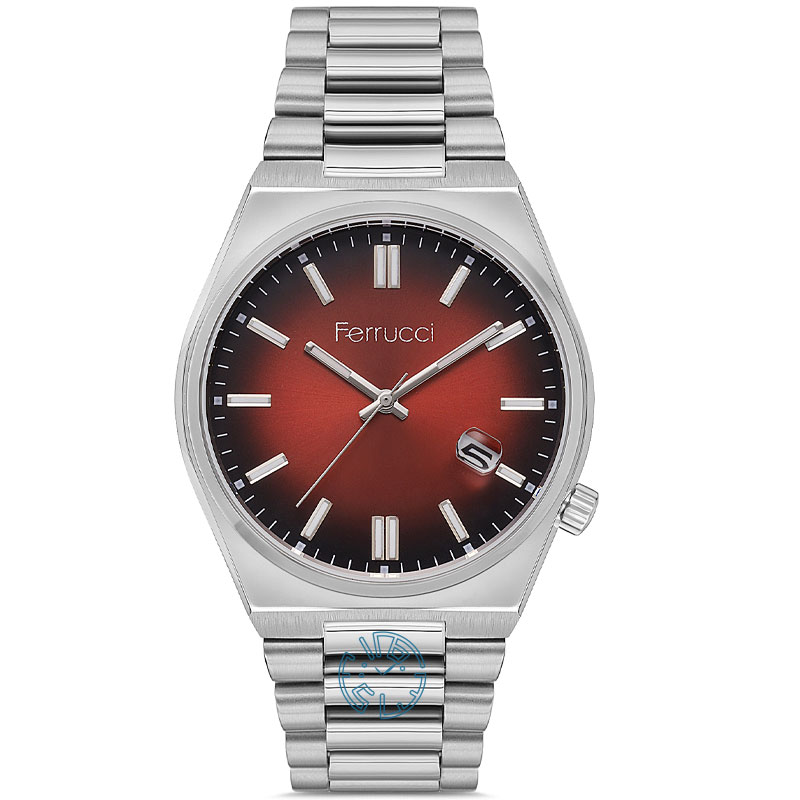 ساعت مچی مردانه فروچی FERRUCCI FC 03223M.08