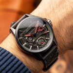 ساعت مچی مردانه ای وی ایت AVI-8 AV-4098-04 - Image 2