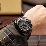 ساعت مچی مردانه ای وی ایت AVI-8 AV-4100-04 - Image 2