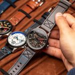 ساعت مچی مردانه ای وی ایت AVI-8 AV-4098-04 - Image 3