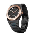 ساعت مچی مردانه دی وان میلانو D1 MILANO D1-PCBJ15 - Image 3