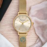 ساعت مچی زنانه فروچی FERRUCCI FC 03222H.05 - Image 4