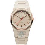 ساعت مچی زنانه دی وان میلانو D1 MILANO D1-PCBU15