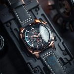 ساعت مچی مردانه ای وی ایت AVI-8 AV-4100-06 - Image 3