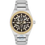 ساعت مچی مردانه فروچی FERRUCCI FC03320-06