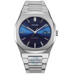 ساعت مچی مردانه دی وان میلانو D1 MILANO D1-ATBJ11