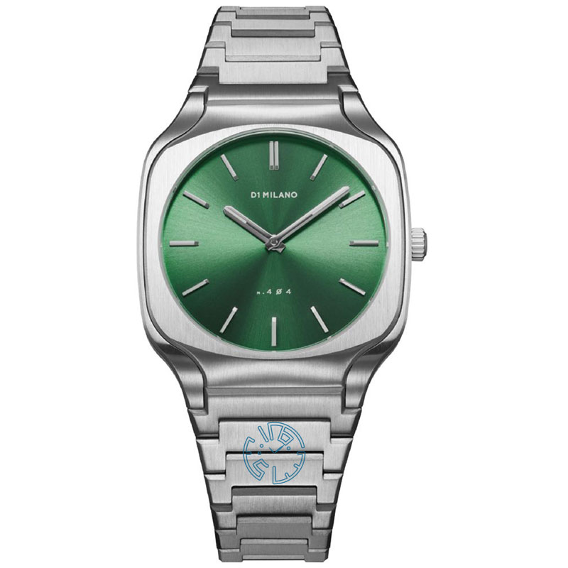 ساعت مچی مردانه دی وان میلانو D1 MILANO D1-SQBJ06