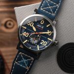 ساعت مچی مردانه ای وی ایت AVI-8 AV-4113-01 - Image 3