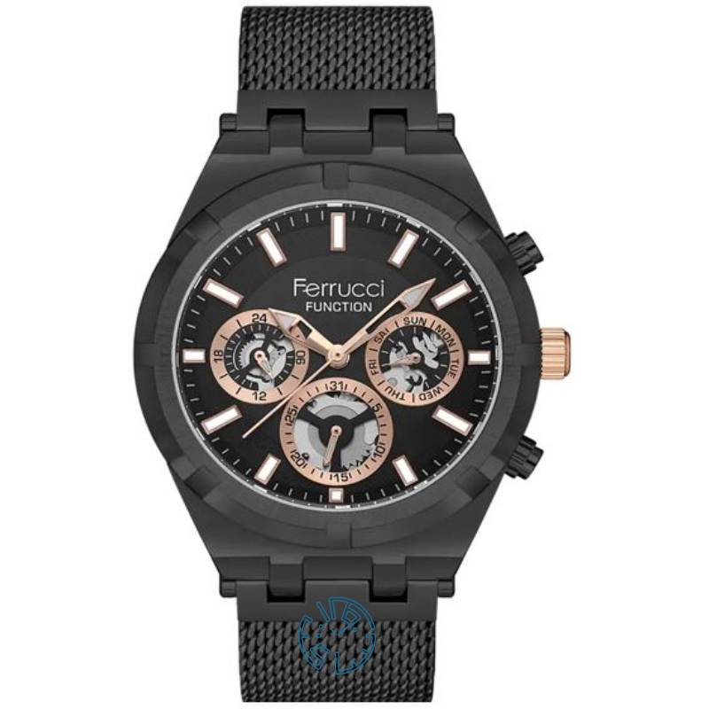 ساعت مچی مردانه فروچی FERRUCCI FC03290-05