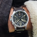 ساعت مچی مردانه ای وی ایت AVI-8 AV-4089-01 - Image 2