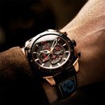 ساعت مچی مردانه ای وی ایت AVI-8 AV-4100-06 - Image 2