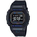 ساعت مچی مردانه زنانه کاسیو جیشاک G-SHOCK DW-H5600-1A2DR