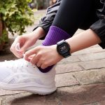 ساعت مچی مردانه زنانه کاسیو جیشاک G-SHOCK DW-H5600-1A2DR - Image 3