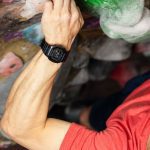 ساعت مچی مردانه زنانه کاسیو جیشاک G-SHOCK DW-H5600-1A2DR - Image 2