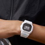 ساعت مچی مردانه کاسیو جیشاک G-SHOCK DW-H5600-7ADR - Image 3