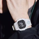 ساعت مچی مردانه کاسیو جیشاک G-SHOCK DW-H5600-7ADR - Image 4