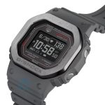 ساعت مچی مردانه کاسیو جیشاک G-SHOCK DW-H5600MB-8ADR - Image 4