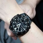 ساعت مچی مردانه کاسیو ادیفایس EDIFICE EFV-C110DC-1AVDF - Image 2