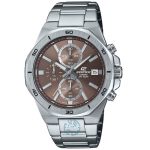 ساعت مچی مردانه کاسیو ادیفایس EDIFICE EFV-640D-5AVUDF