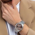 ساعت مچی مردانه کاسیو ادیفایس EDIFICE EFV-640D-5AVUDF - Image 2