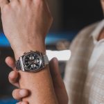 ساعت مچی مردانه کاسیو ادیفایس EDIFICE EFB-730D-1AVUDF - Image 3