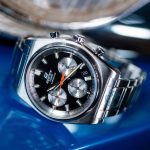 ساعت مچی مردانه کاسیو ادیفایس EDIFICE EFB-730D-1AVUDF - Image 4