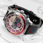 ساعت مچی مردانه ای وی ایت AVI-8 AV-4100-03 - Image 4