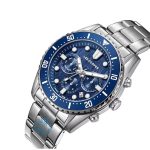 ساعت مچی مردانه لیکوپر LEE COOPER LC08101.390 - Image 2