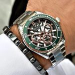 ساعت مچی مردانه فروچی FERRUCCI FC 03241M.3 - Image 2